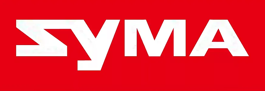 ремонт Syma